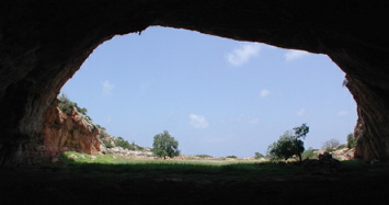 Hawa Fteah